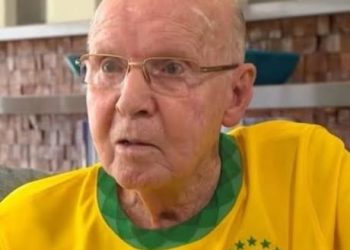 Brasil de luto: Zagallo morre aos 92 anos  “Vocês vão ter que me engolir” lembra?