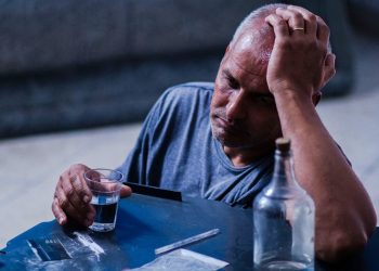 Ajuda para se libertar do álcool e das drogas