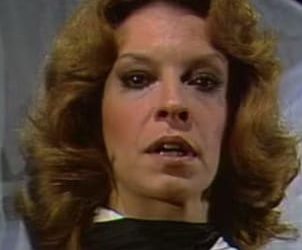 Morre a atriz Regina Vianna, aos 81 anos