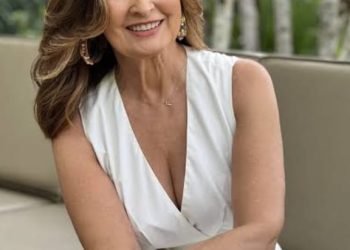 Após quase 40 anos, Fátima Bernardes deixa a Rede Globo