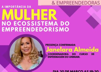 SAPEAÇU: Lady Eventos e produções terá “Muheres Empoderadas 2024”