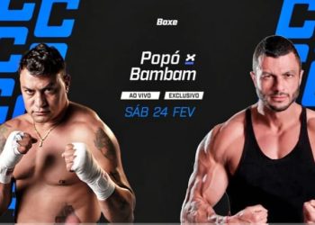 Popó e Bambam receberam valores surpreendentes por luta de 36 segundos; saiba quanto