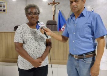 SAPEÇU: ” Eu faço o que eu amo e amo o que eu faço” disse Antônia corretora, sobre empreendorismo