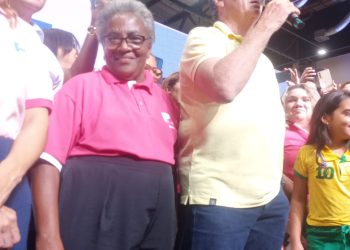 SAPEAÇU: Em evento do PL  Mulher, Antônia Corretora, confirma pré-candidatura a Prefeita de Sapeaçu nas eleições de 2024