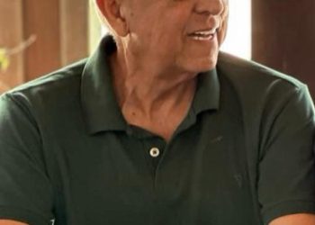 SAPEAÇU: Dr Gerson, o filho da terra que dedicou sua vida ao povo de Sapeaçu – Parte 01