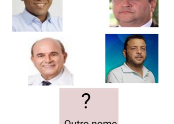 SAPEAÇU: Grupo do ex-prefeito Jonival Lucas, segue com indefinição sobre nome do pré-candidato a prefeito