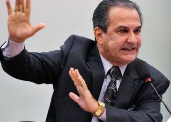 O pastor Silas Malafaia ataca a Justiça e a desafia a prendê-lo