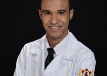 SAPEAÇU: Dr Mauricio Silveira, lança pré-candidatura a vereador e vai representar o Murici, com o apoio de Joaquim