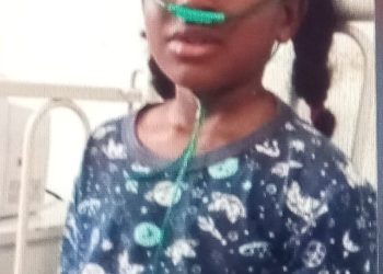 Situação Urgente: Menina de 6 anos de S. A. de Jesus necessita de transferência para hospital pediátrico