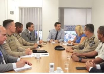 Boa notícia pra Sapeaçu e região: SSP amplia ações de repressão a furto e roubo de gado na Bahia