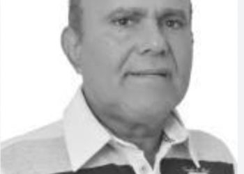 SAPEAÇU: Dr George Góis, confirma e anuncia, Zelino Ribeiro com pré-candidato a vice-prefeito na chapa com Ramon de Sena