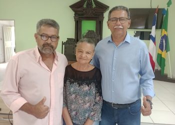 Conc. do Almeida: Banco Sicoob é apresentado a pessoas de vários segmentos para alavancar a economia do município