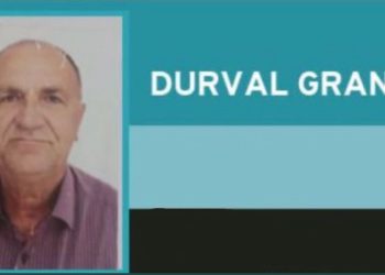 SAPEAÇU: Durval Grande, o Vereador com mais mandatos na história de Sapeaçu