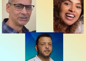 SAPEAÇU: Em carta enviada ao BA 24horas, Stive Melo, confirma Dico Barros, como filiado e pré-candidato do PT e sua filha como pré candidata a vereadora