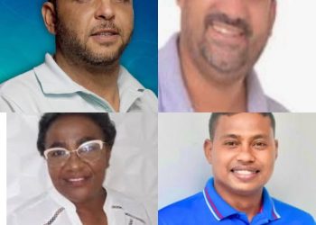 SAPEAÇU: Até aqui, município já tem 04 pré-candidatos a prefeito em 2024