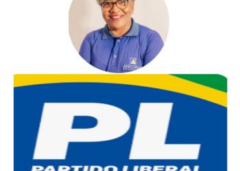 SAPEAÇU: PL anuncia Sandro de Geraldinho, como pré-candidato a vice-prefeito