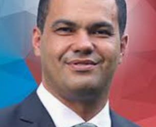 Sete dias após operação da PF, Dal Barreto aparece pela primeira vez e nega envolvimento com facções Sete dias após operação da PF, Dal Barreto aparece pela primeira vez e nega envolvimento com facções