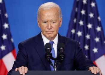 Joe Biden desiste da candidatura à reeleição à presidência dos EUA; confira