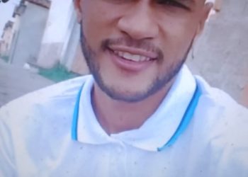SAJ: Homem é morto a tiros no conjunto habitacional minha casa minha vida, no bairro Cajueiro