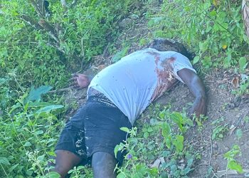 Corpo de motorista de aplicativo que estava desaparecido após sequestro, foi encontrado na zona rural de SAJ
