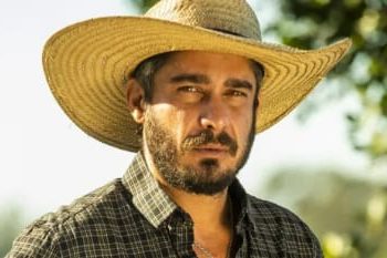 Thommy Schiavo, morto aos 39, deixou cenas gravadas para ‘Guerreiros do Sol’