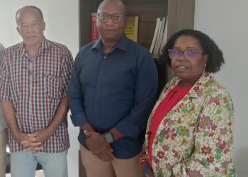SAPEAÇU: Coordenadores de Campanha tranquila dos candidatos a prefeito, tem boas expectativas de uma campanha tranquila, pelo perfil de Éder, Ramon e Dico