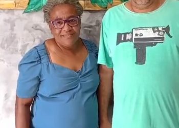 SAPEAÇU: Ex pré-candidata do PL, Antônia Conceição ,declara apoio a candidatura de Éder Galvão