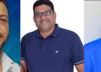 SAPEAÇU: Instagram/site Bahia 24Horas, vai promover rodadas de entrevistas com os três candidatos a prefeito de Sapeaçu