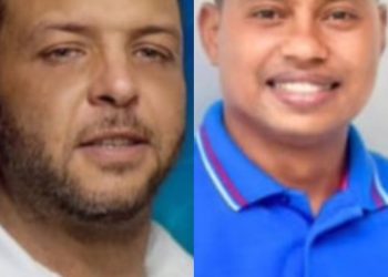 SAPEAÇU:  Candidatos Ramon de Sena e  Dico Barros, entram com pedidos de registro de candidaturas no TSE –  Falta apenas Éder Galvão