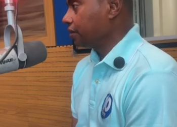 SAPEAÇU: Candidato, Ramon de Sena concedeu entrevista pra Rádio Excelsior de Cruz das Almas.
