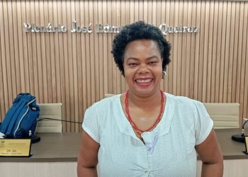 “Municípios tem que caminharem juntos” Disse Rosana Vieira, Coordenadora do Consório de Identidade do Recôncavo