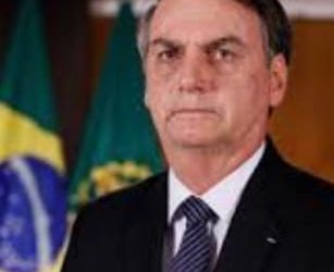 Bolsonaro diz que não existe direita sem ele