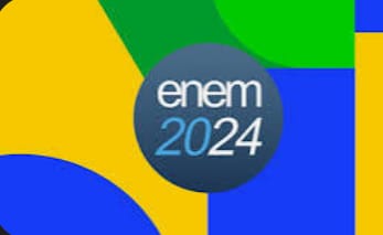 SAPEAÇU: 833 alunos farão provas provas do ENEM 2024 nos dias 3 e 10 de novembro
