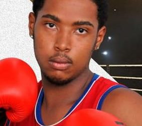 Conc. do Almeida: Depois de Keno Marley, município emplaca mais uma grande promessa do Boxe