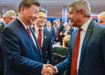 Jerônimo discute Ponte Salvador-Itaparica e Fábrica da BYD em jantar com Lula e Xi Jinping