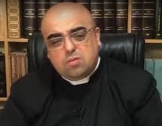 Quem é o padre envolvido entre os indiciados pela Polícia federal no golpe contra a Democracia?