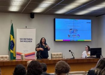 Governo da Bahia: Programas especiais do PPA Participativo são apresentados em encontro nacional sobre orçamento sensível a gênero