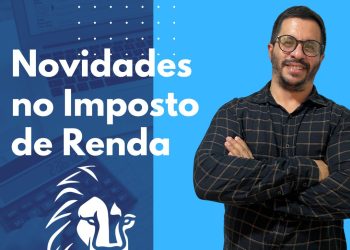 Ministro Haddad anuncia novas mudanças no Imposto de Renda – Confira com o Contador, Claudel Pamponet