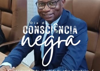 Diga não ao racismo e ao vitimismo!! Por Caldas Luiz