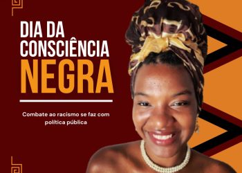 Conc. do Almeida: Prefeitura através da SMPR reafirma o compromisso na luta contra o racismo e a valorização da cultura negra