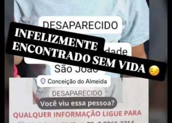 Conc. do Almeida: Homem que estava desapareciso é encontrado morto em tanque