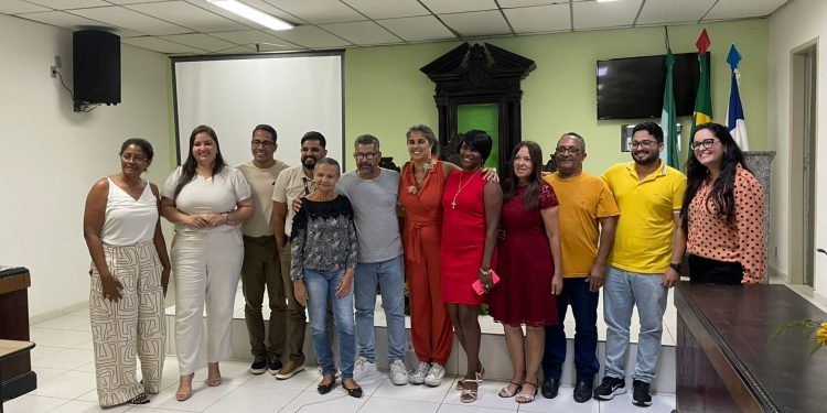 Conc. do Almeida: Prefeitura lança campanha “Desenvolve Comércio” e  teve apoio maciço dos comerciantes