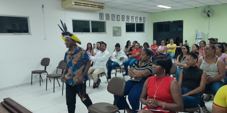 Conc. do Almeida: Prefeitura lança campanha “Desenvolve Comércio” e  teve apoio maciço dos comerciantes