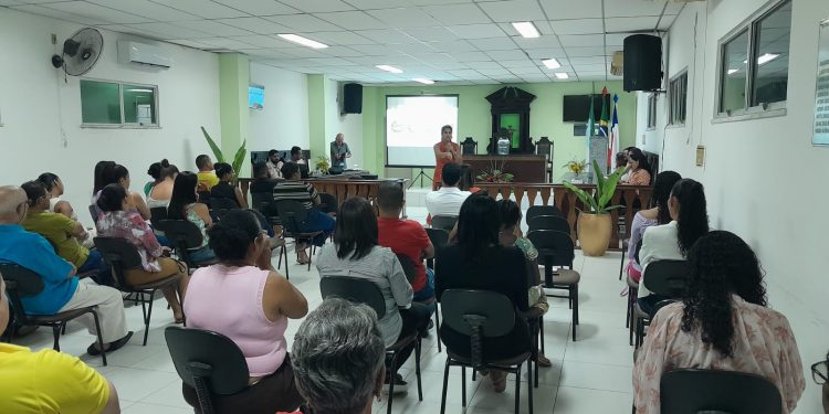 Conc. do Almeida: Prefeitura lança campanha “Desenvolve Comércio” e  teve apoio maciço dos comerciantes