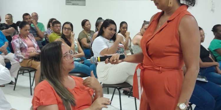Conc. do Almeida: Prefeitura lança campanha “Desenvolve Comércio” e  teve apoio maciço dos comerciantes