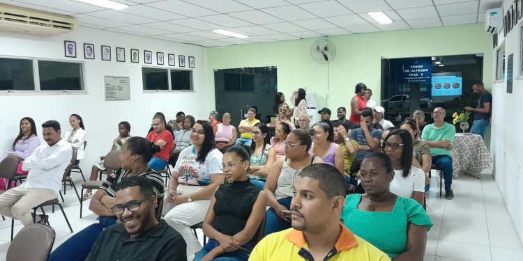 Conc. do Almeida: Prefeitura lança campanha “Desenvolve Comércio” e  teve apoio maciço dos comerciantes