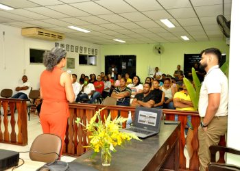 Conc. do Almeida: Prefeitura lança campanha “Desenvolve Comércio” e  teve apoio maciço dos comerciantes