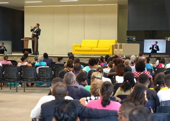 Salvador e Região Metropolitana recebe evento gratuito de instrução bíblica em língua de sinais