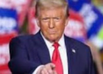Donald Trump anuncia que guerra entre Israel e o Hamas chegou ao fim Donald Trump anuncia que guerra entre Israel e o Hamas chegou ao fim