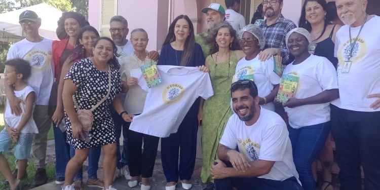 2º Congresso “A Jaca e suas Potencialidades” foi um sucesso!
